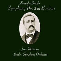 Borodin: Symphony No. 2 in B minor