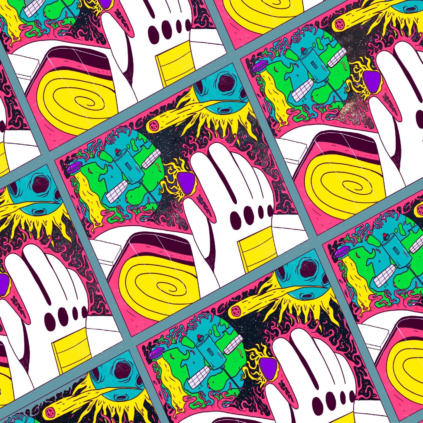 Sail (feat. Montel Moore)