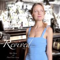 Revived (feat. Kate Kosia)