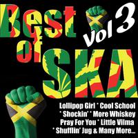 Best of Ska Vol. 3