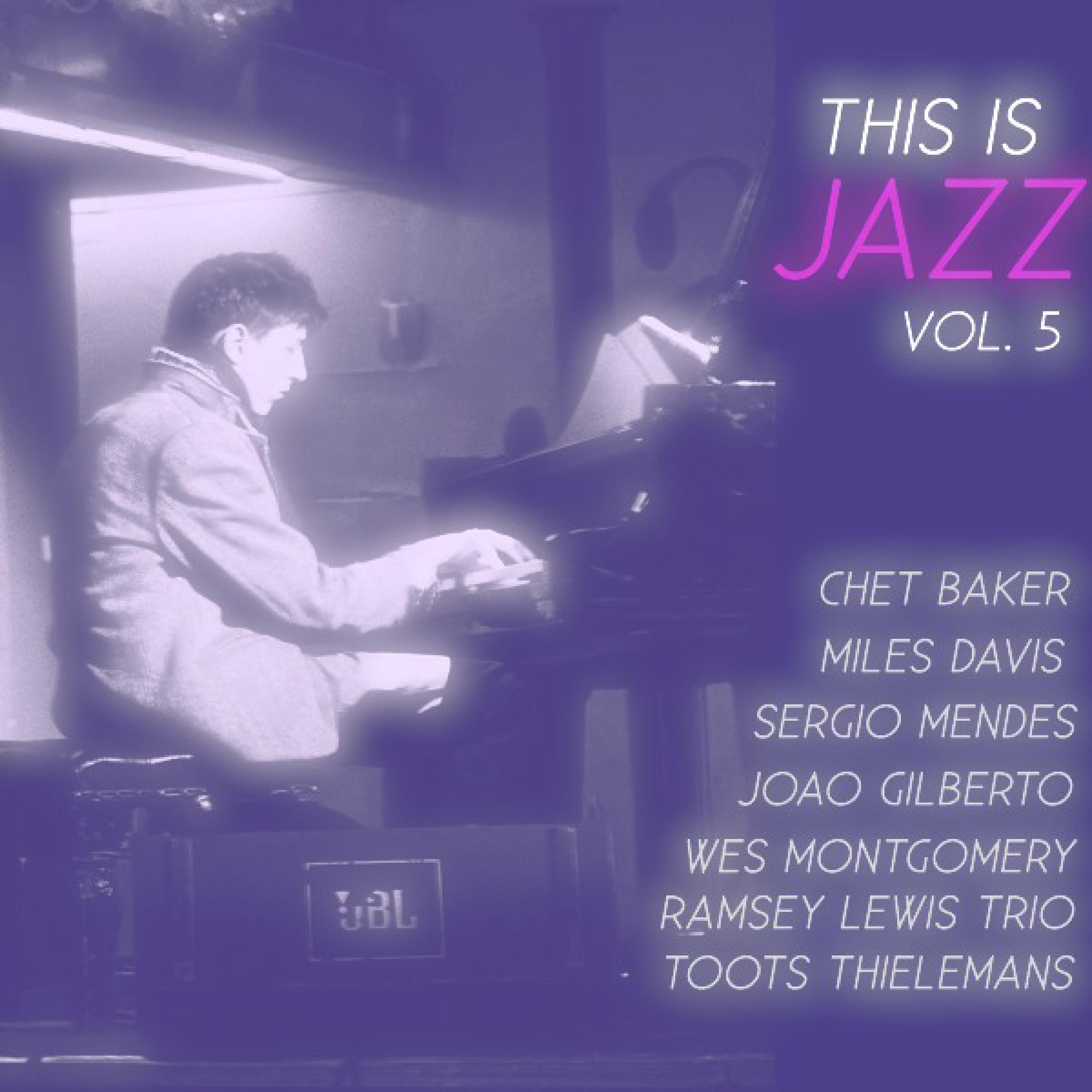 I'm Glad There Is You (Remastered)