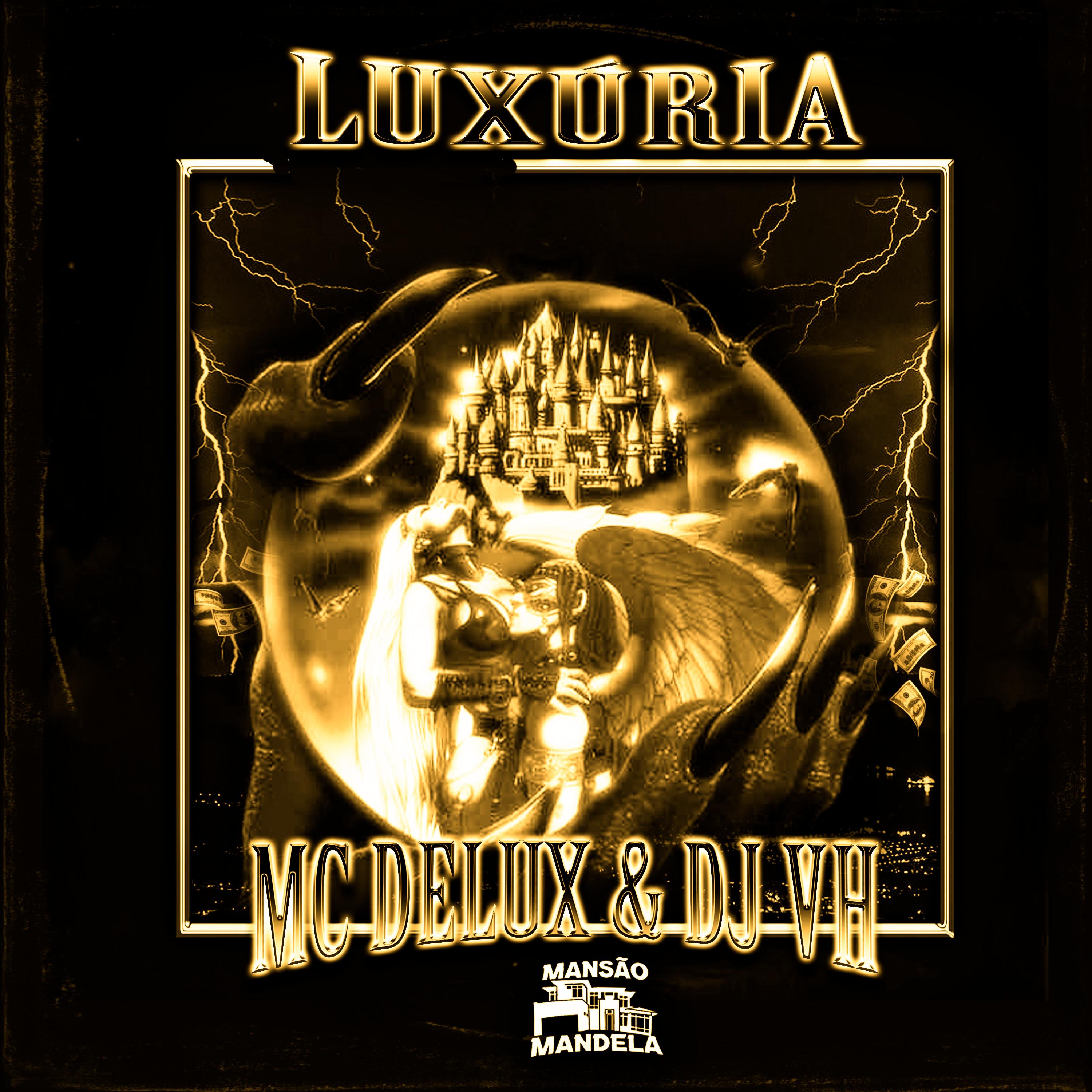 Luxúria