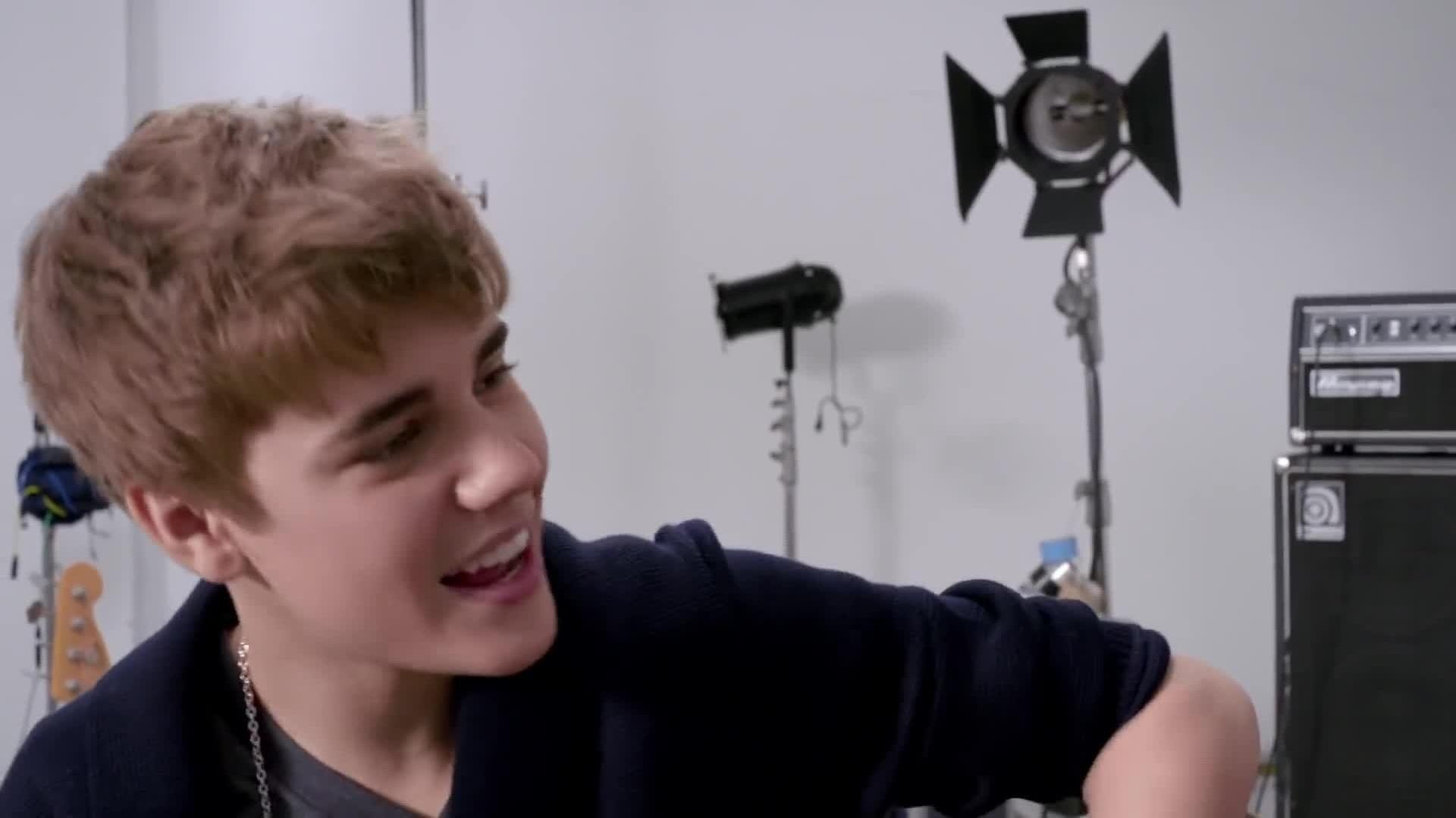 Justin Bieber(That Should Be Me)高 清 MV 在 线 观 看.发 布 时 间 2011-03-10.更 多 Justi...