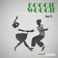 Boogie Woogie, Set 2