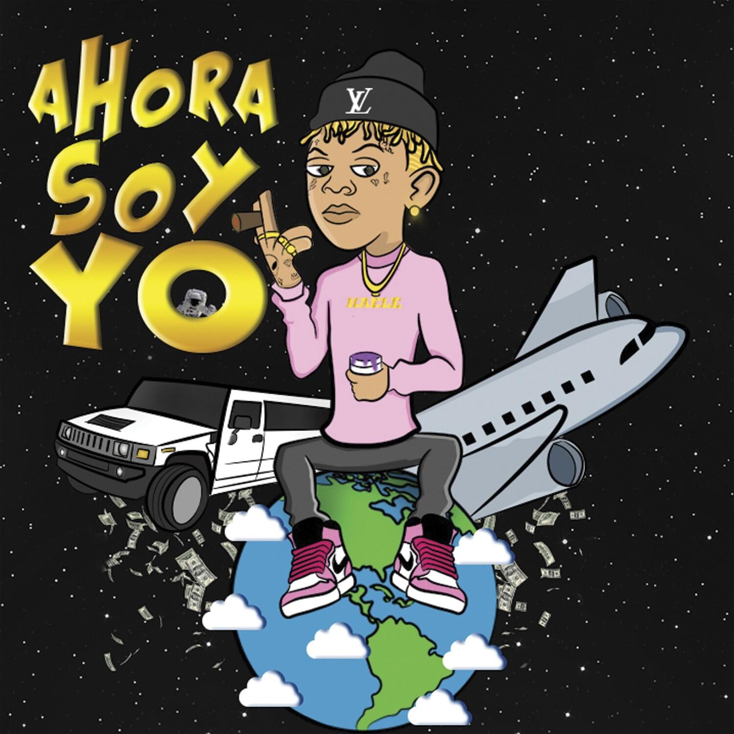 Ahora Soy Yo