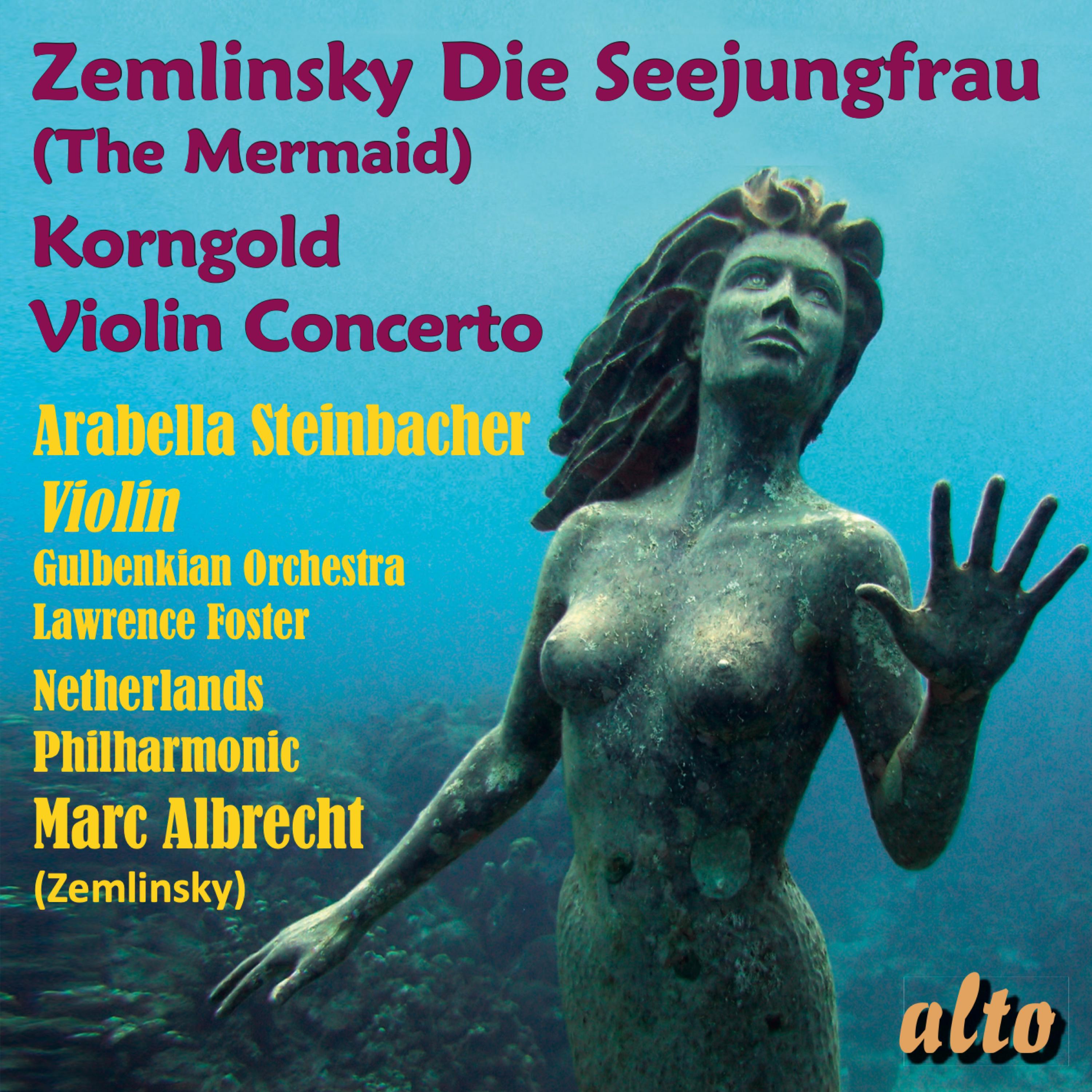 Violin Concerto, Op. 35:III. Finale. Allegro assai vivace