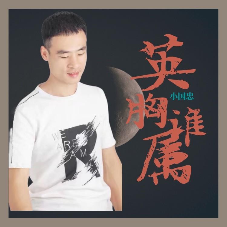 英雄谁属封面