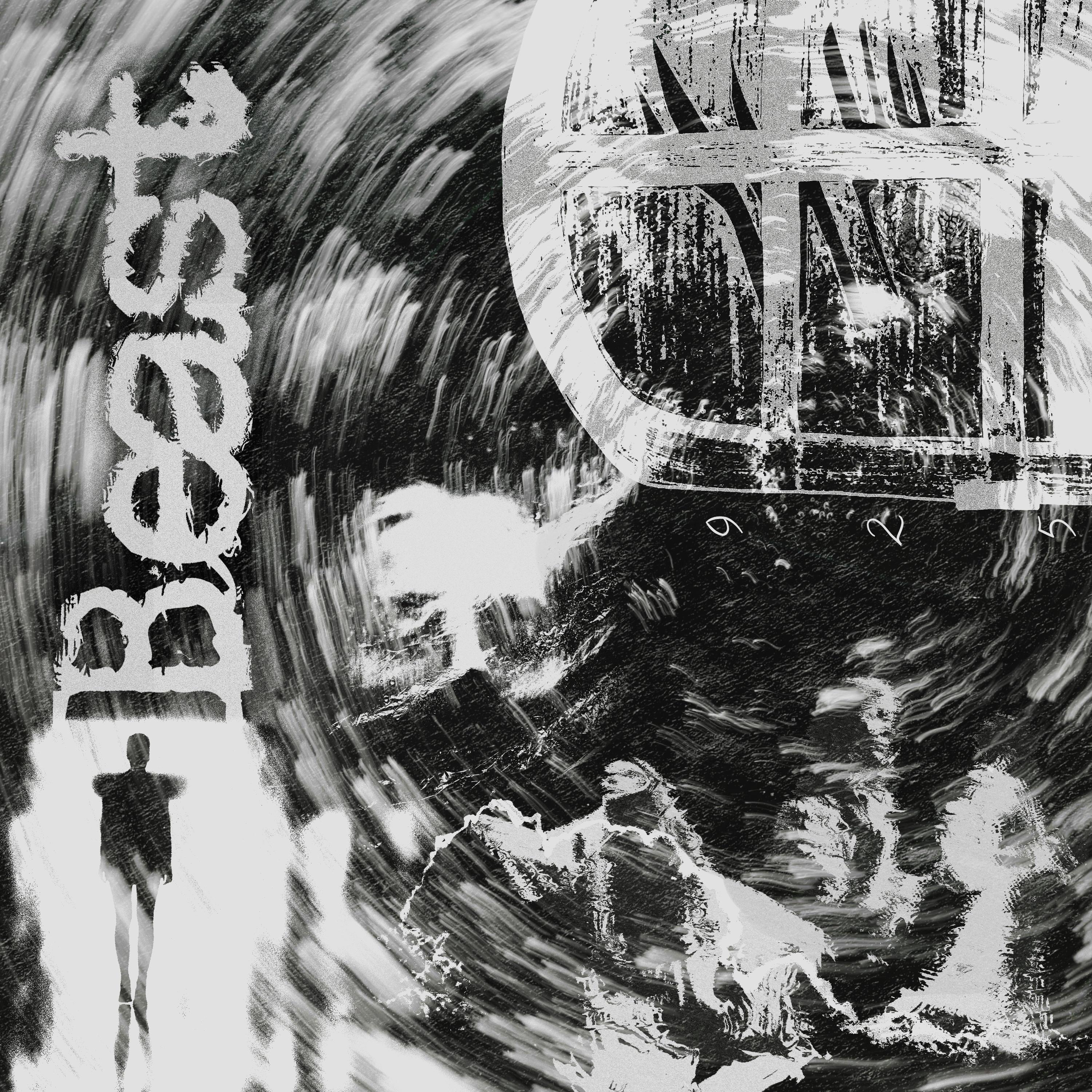 LAMENT (feat. Aaron Matts)