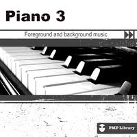 PMP Library: Piano, Vol. 3