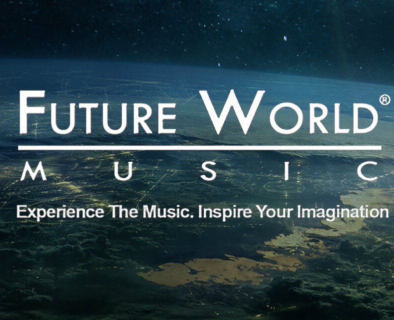 Future World Music
