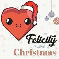 A Felicity Family Christmas