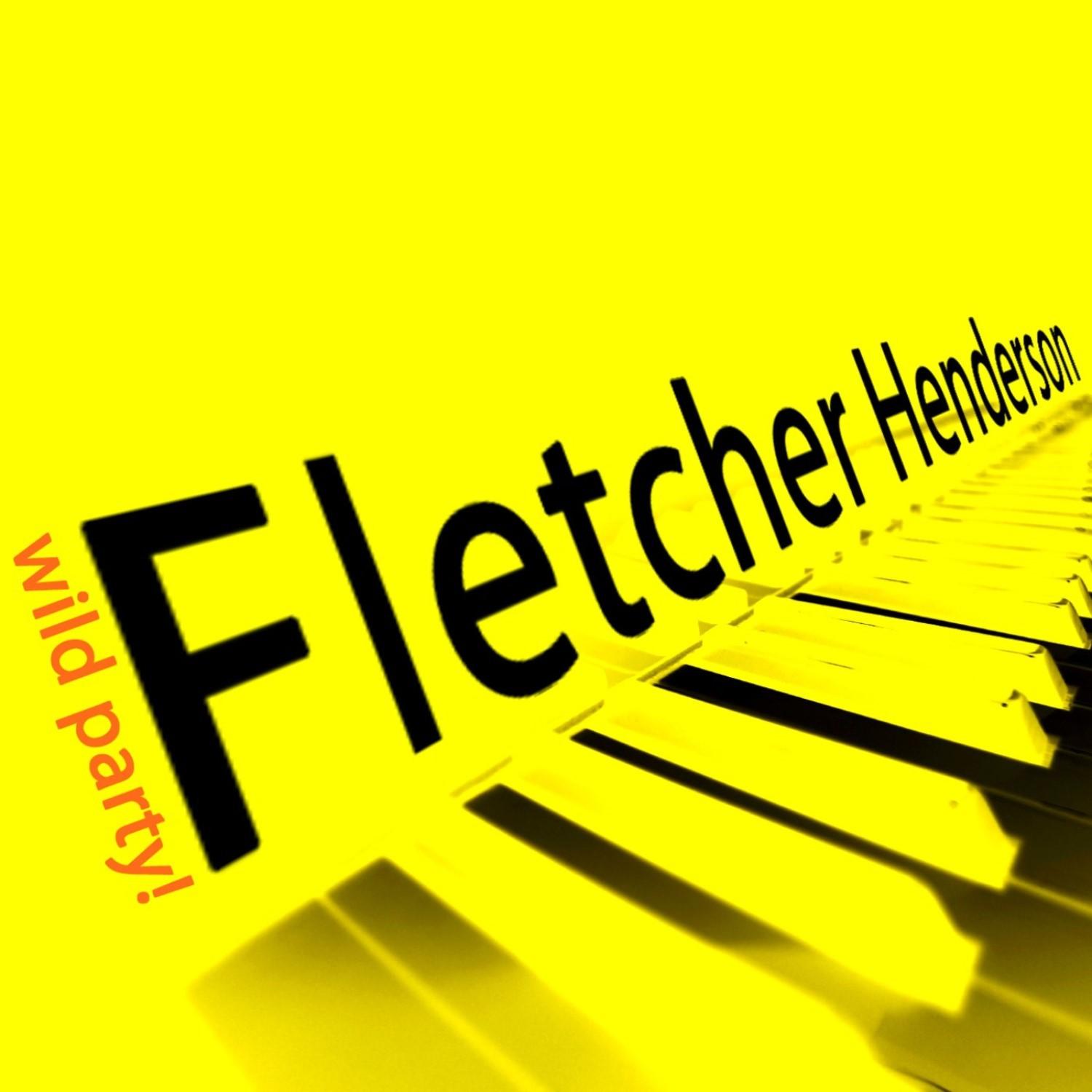 生成外链播放器点击打开客户端wrappin' it up歌手：fletcher henderson所