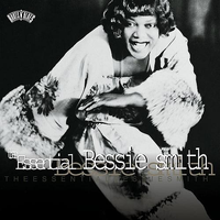 Essential Bessie Smith [Sony Jazz]