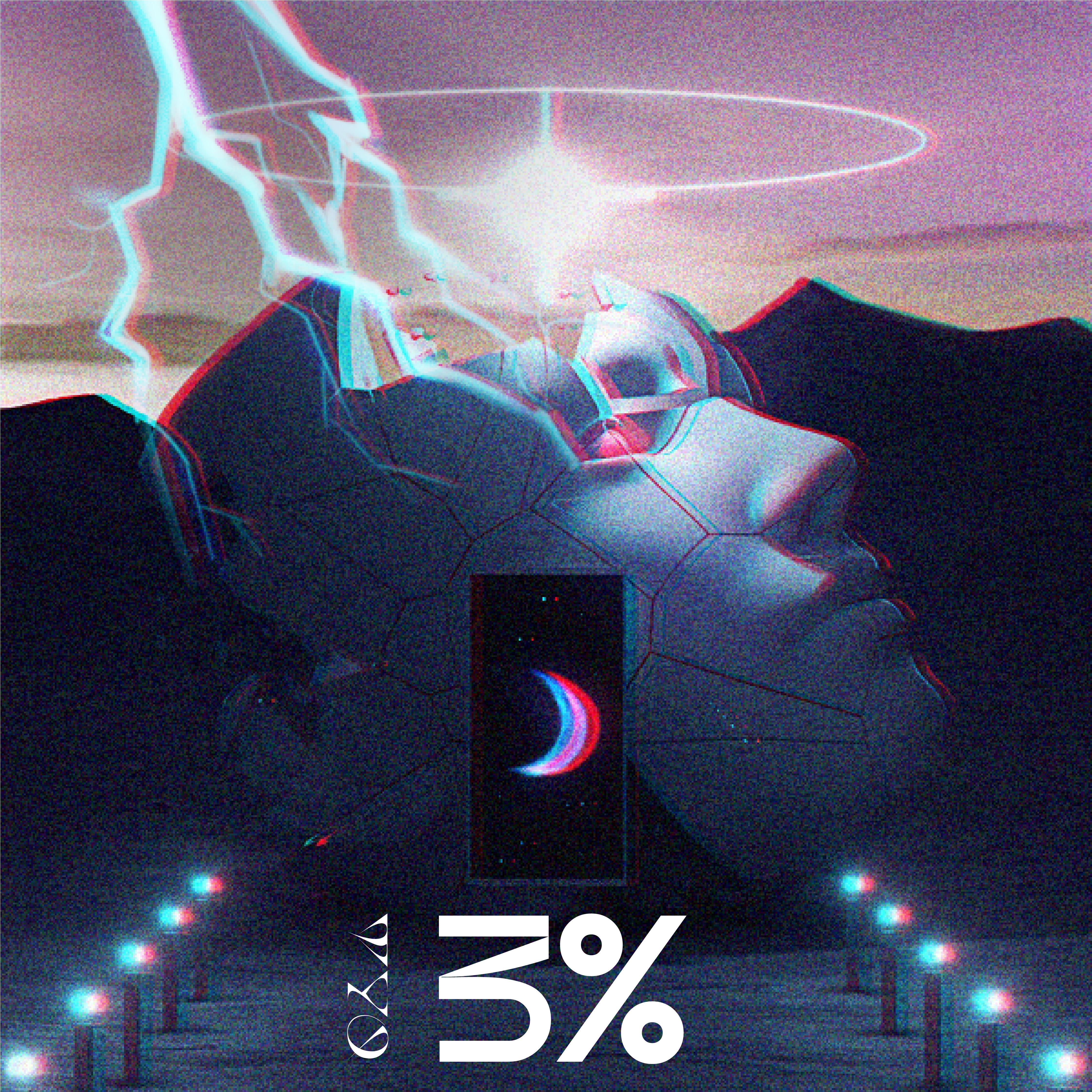 忘掉烦恼（Feat.Glassy Wil）