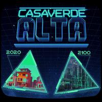 Casa Verde Alta