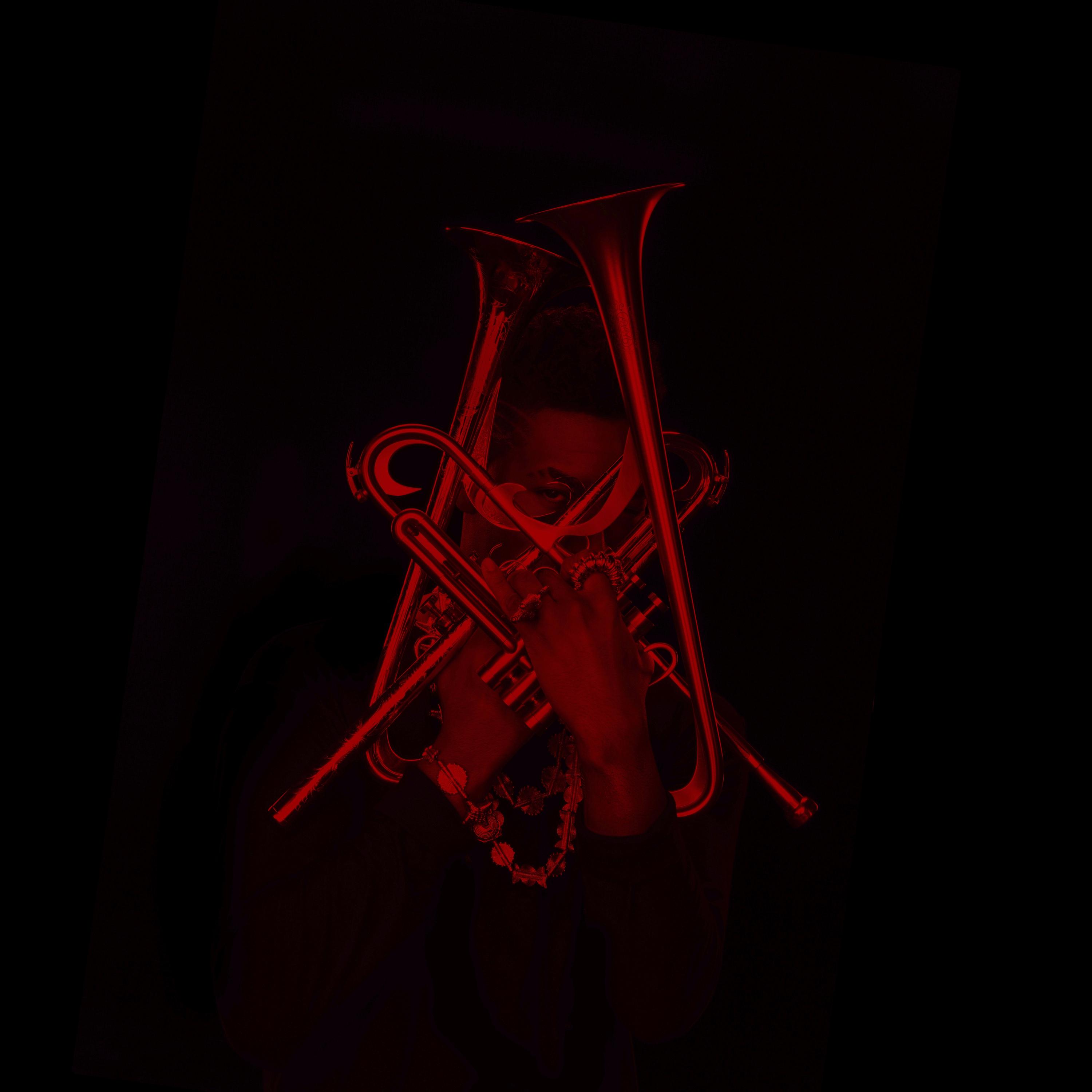 Ruler Rebel [X. aTunde Adjuah Remix]