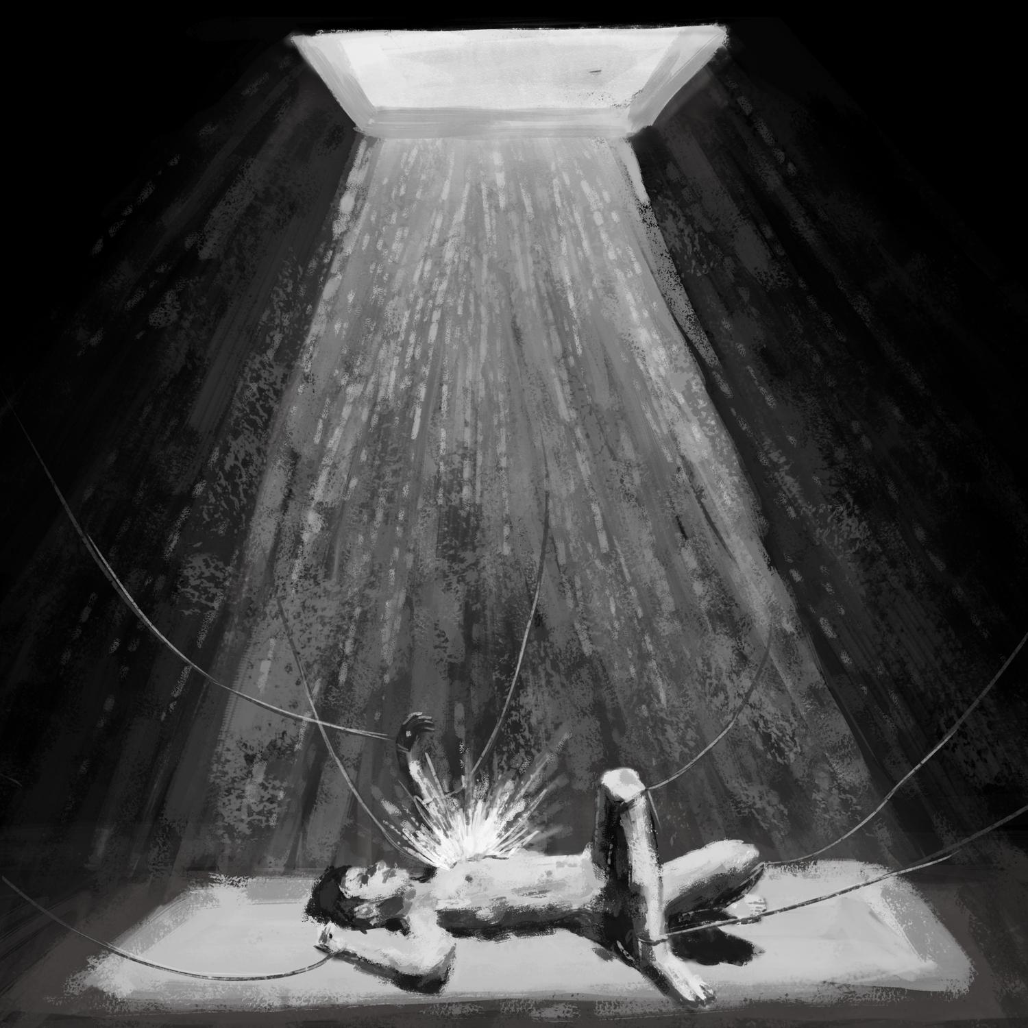 Sacrifício (trilha Sonora do Rpg "liturgia" Criado por Júlio Guevara Ikeizumi)