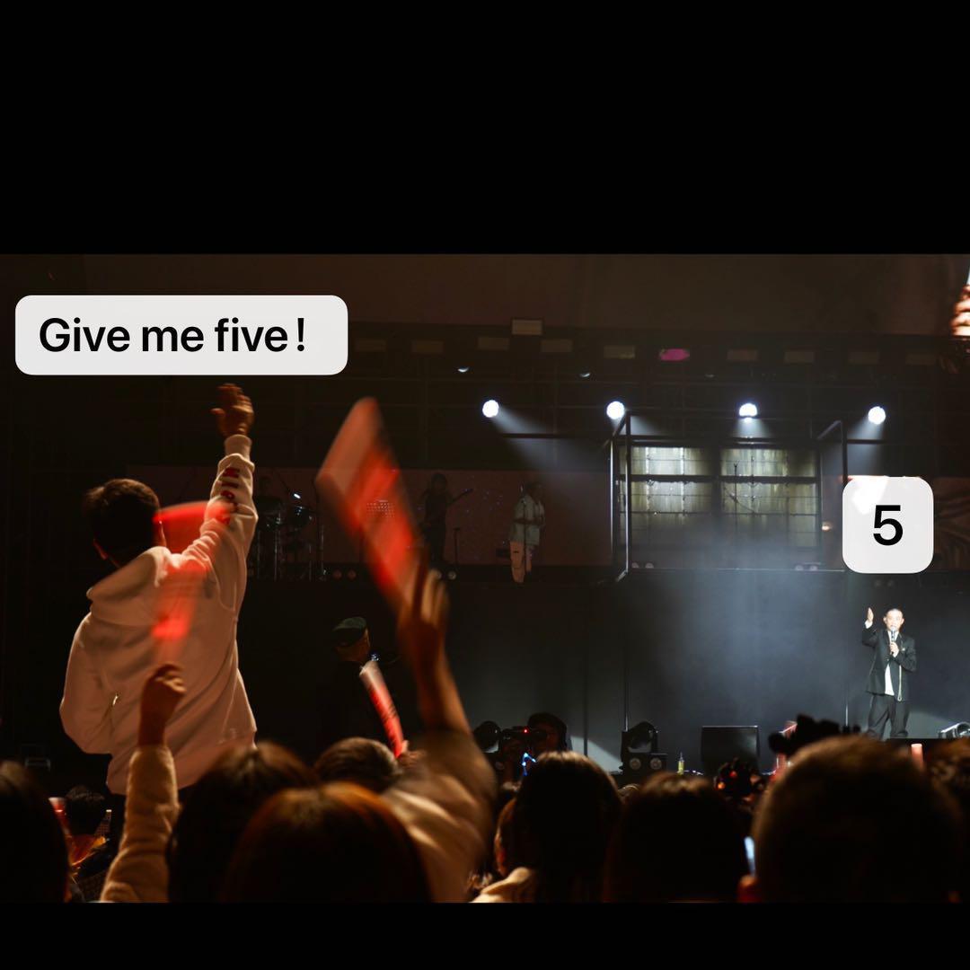 我想上台（Prod by Neal J）