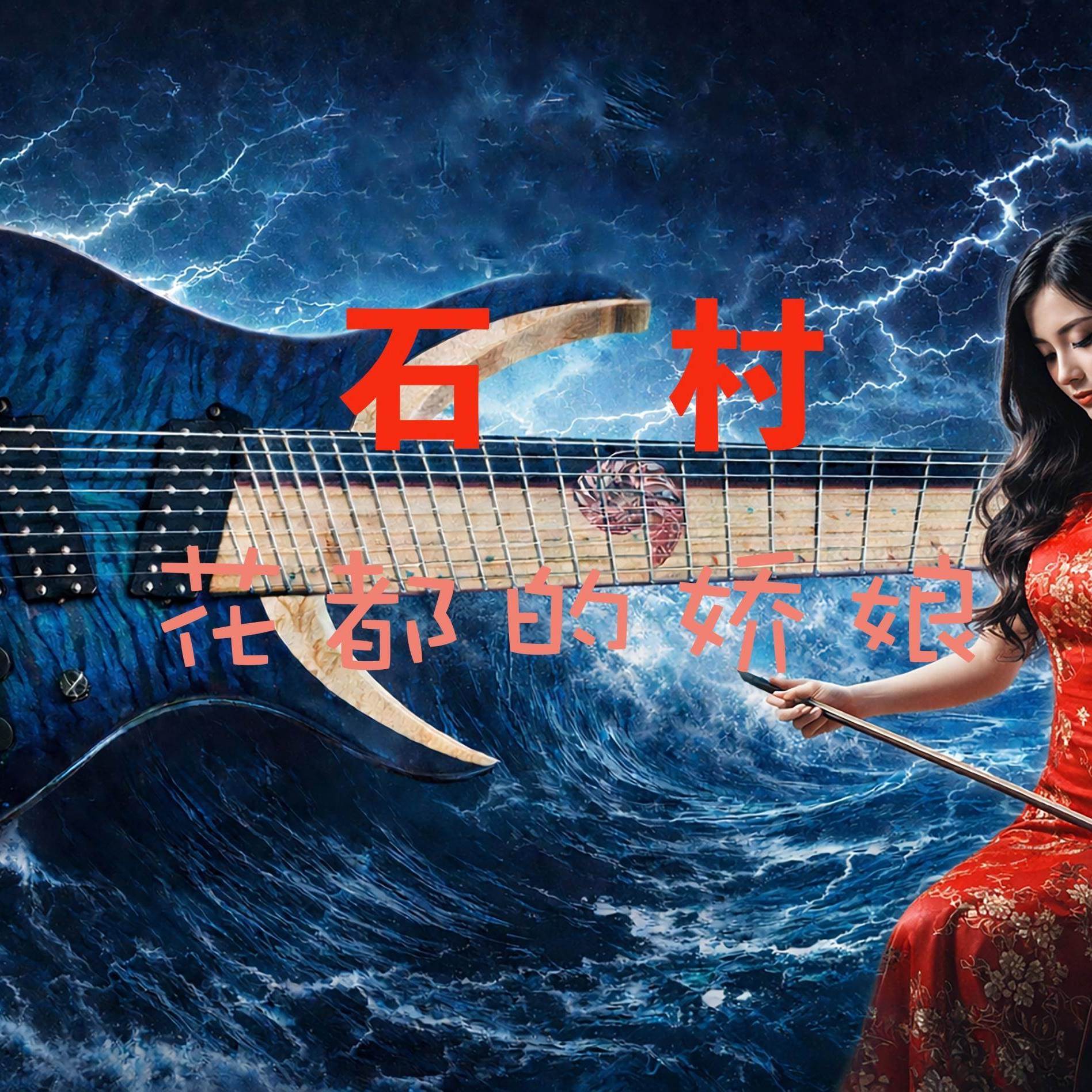 碎碎念封面