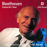 Beethoven: Symphony No. 9