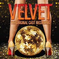 Velvet: The Original Cast Recording