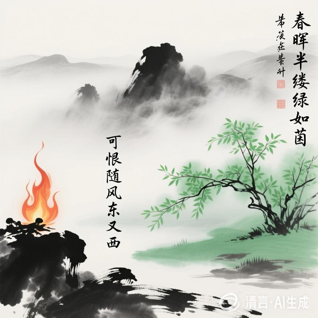 草木人间女声1 - 海贼王非封面