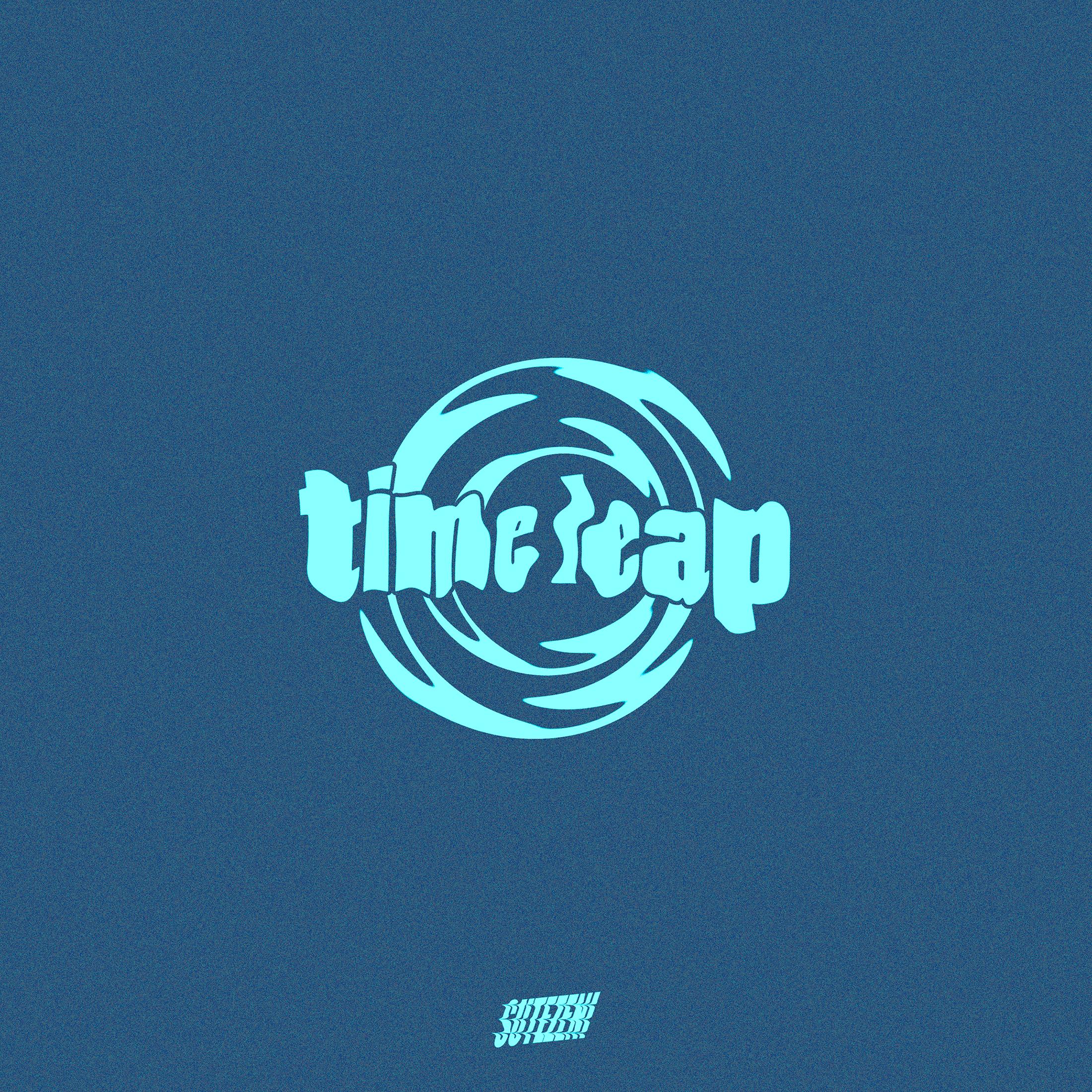 time leap feat. ACCHI-MAN