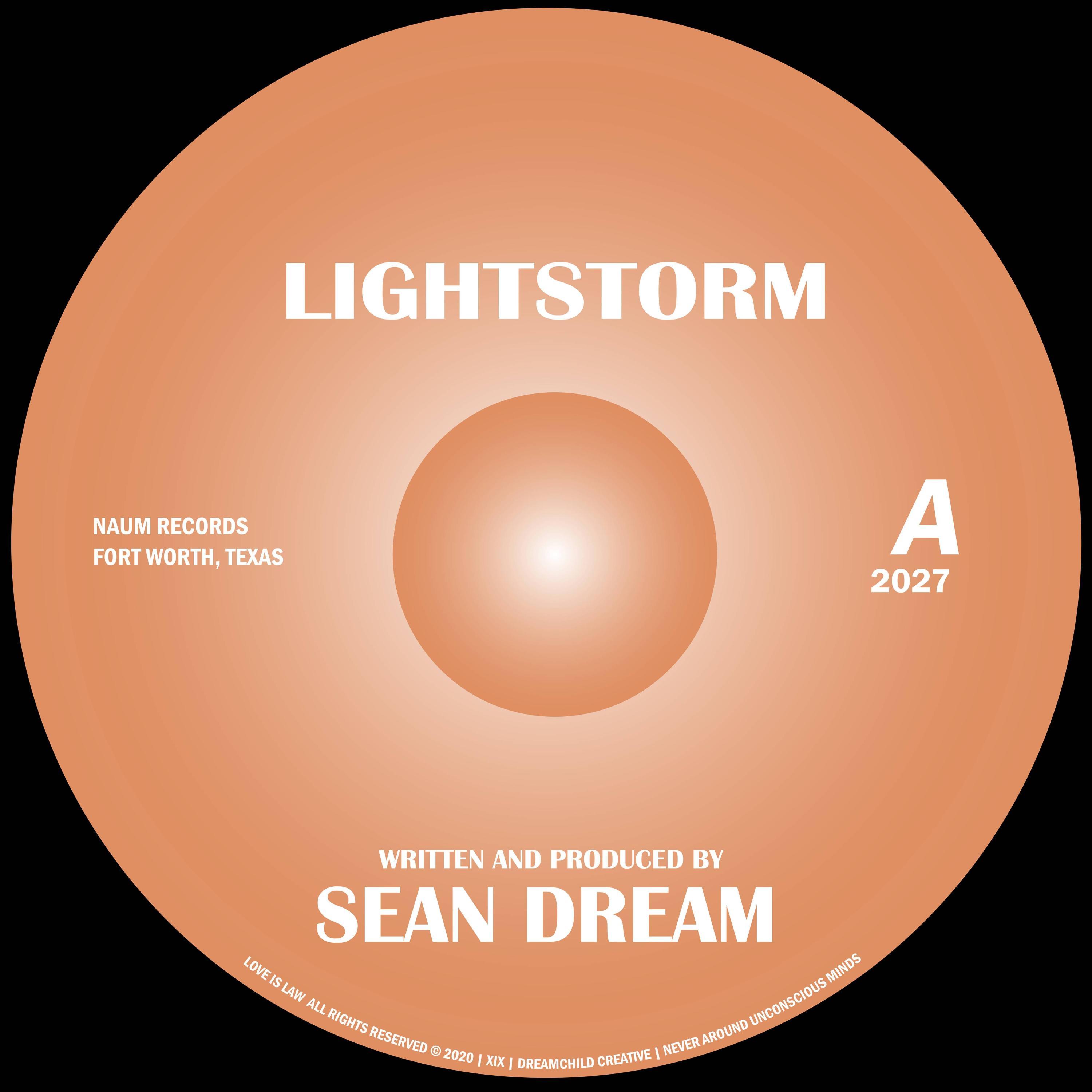 Lightstorm
