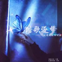 踏歌逐梦——踏歌生日快乐