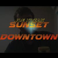 Sunset Downtown