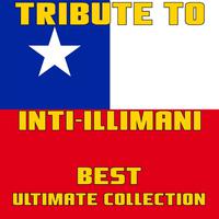 Tribute to Inti-Illimani, Vol. 1