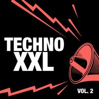 Techno Xxl, Vol. 2