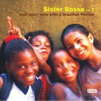 Sister Bossa Vol. 7