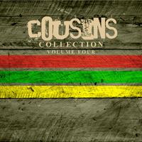 Cousins Collection Vol 4 Platinum Edition