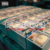 Paper (feat. Stylo Tha Don)