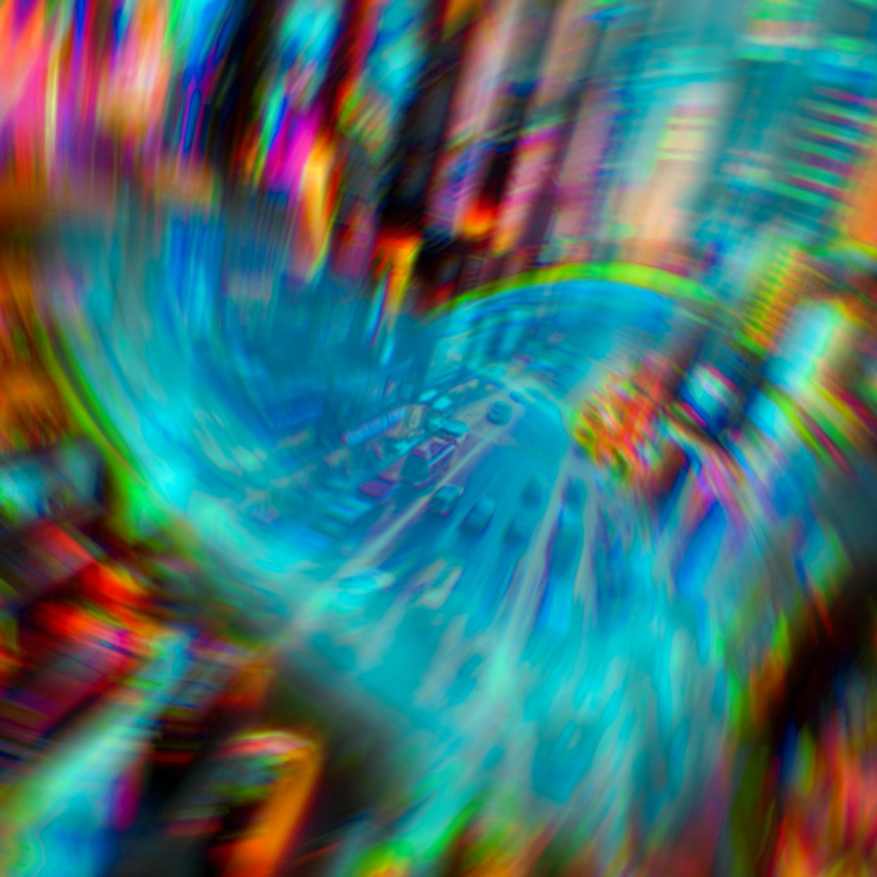 new Jelly Rockets (ver. b)