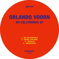 No Cellphones EP