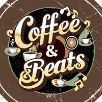 Coffee & Beats, Vol. 2