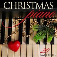 20 Piano Christmas Favourites - Perfect Holiday Music Selection