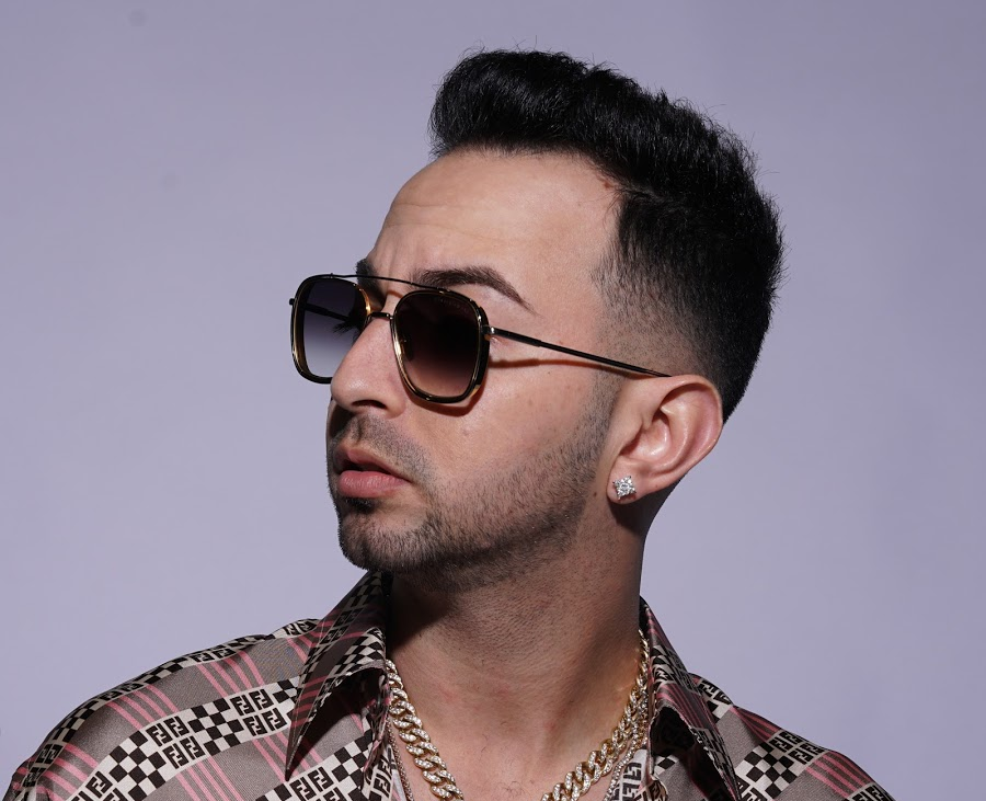 Justin Quiles