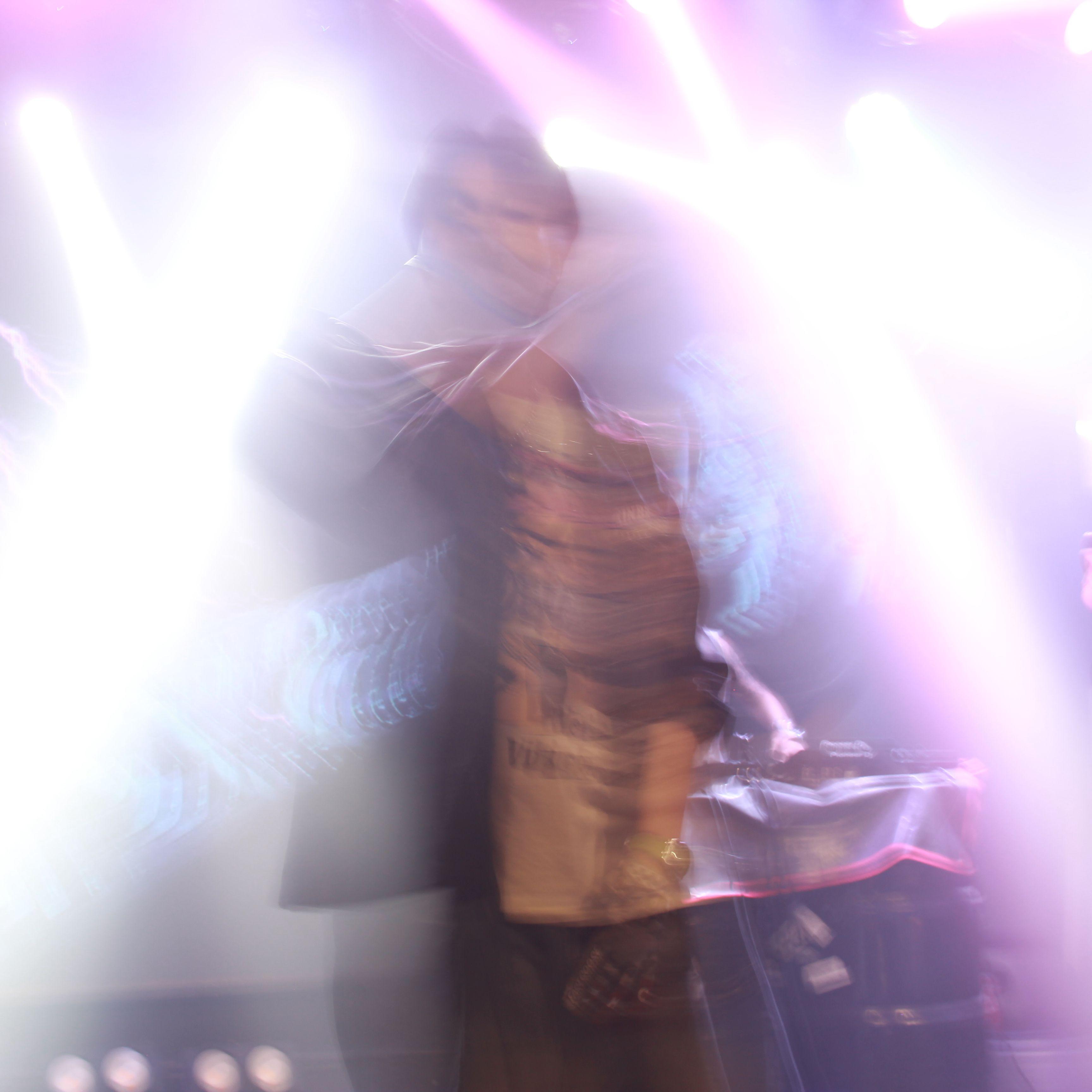 In my heart（Move ya）