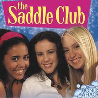 The Saddle Club