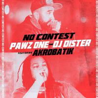 No Contest (feat. Akrobatik)