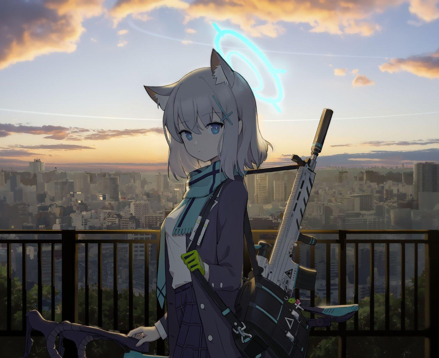 Nachoneko