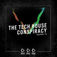 The Tech House Conspiracy, Vol. 35