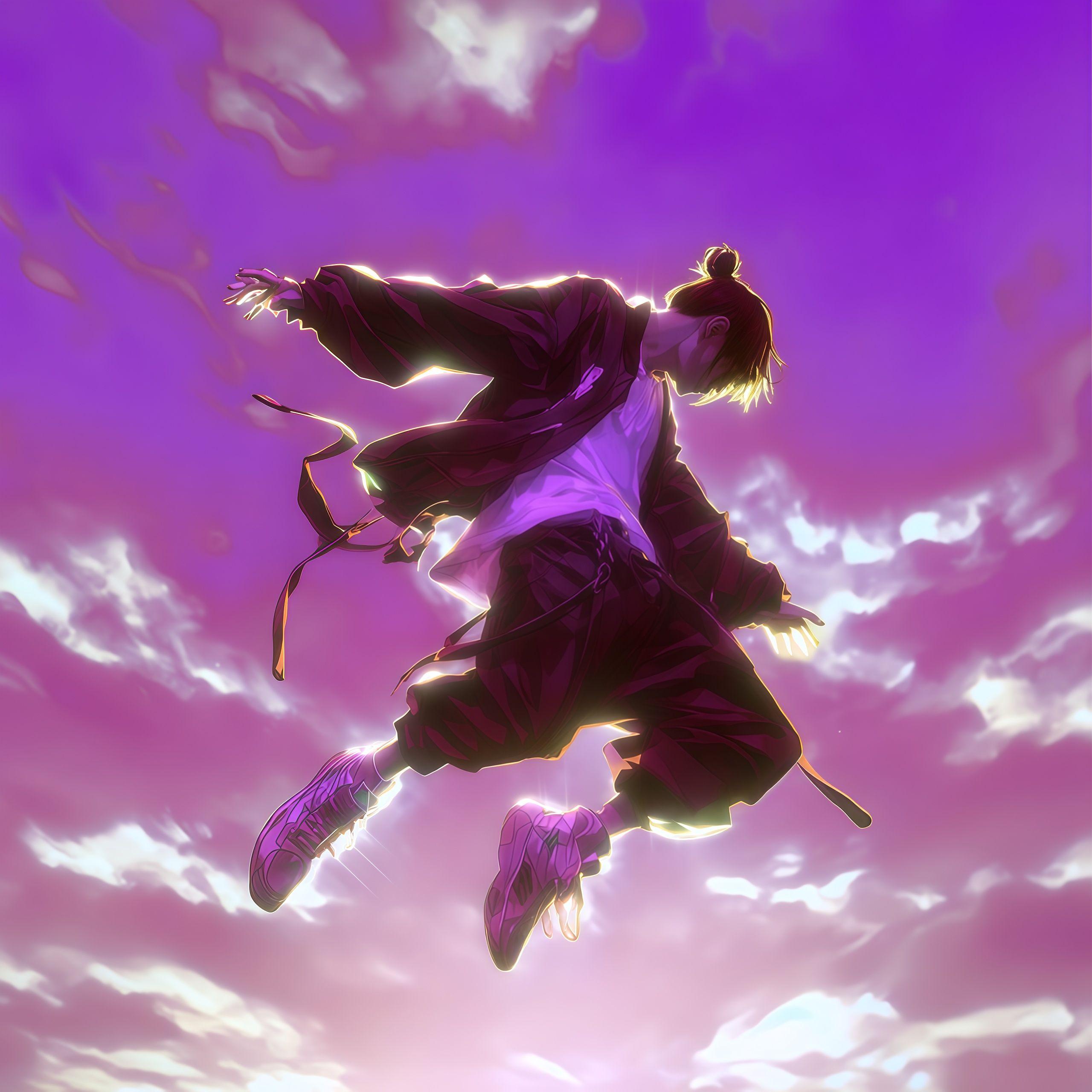 Cause all I need (Stutter House)