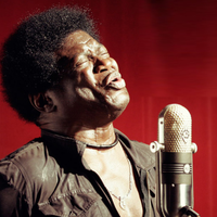 Charles Bradley