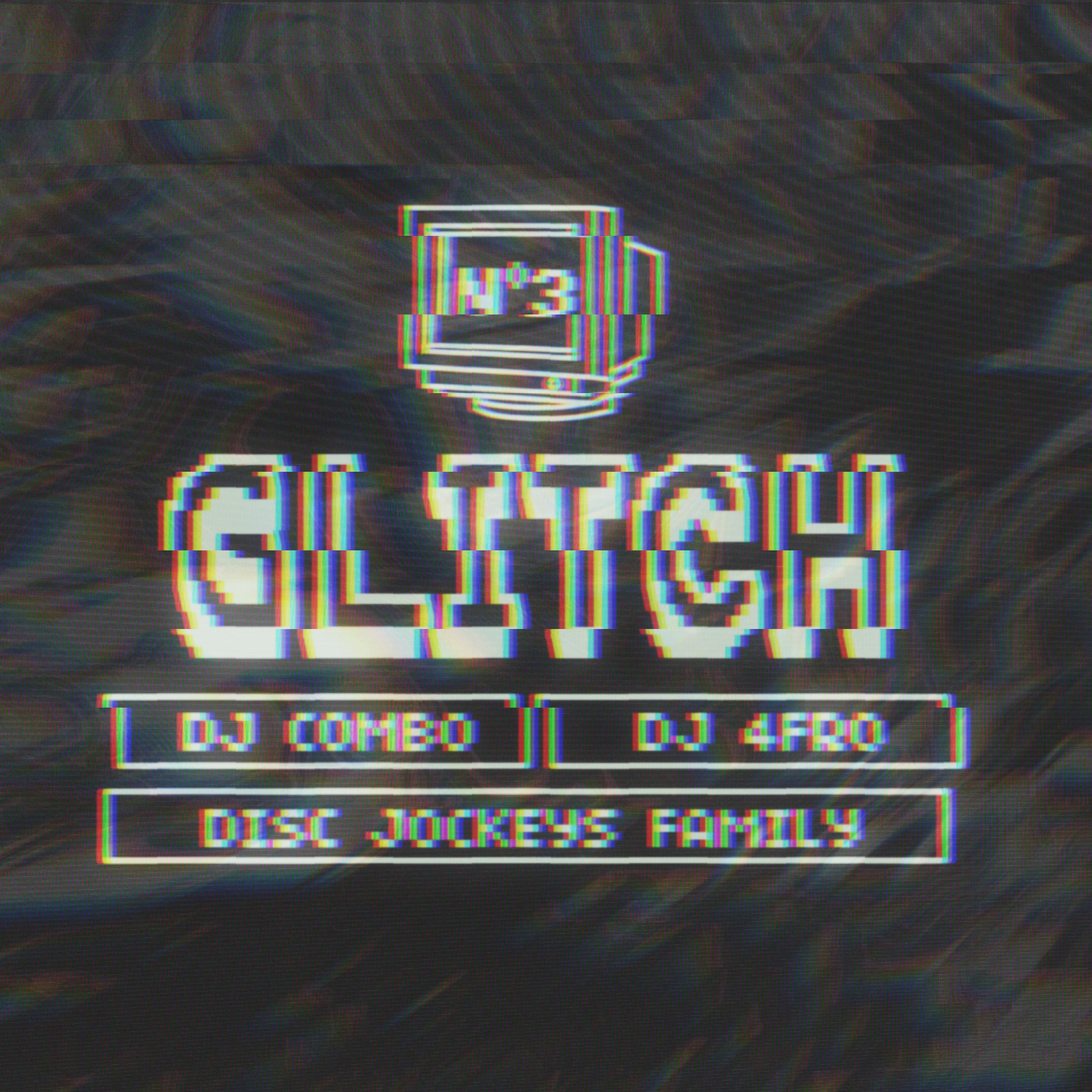 Glitch N'3 2021