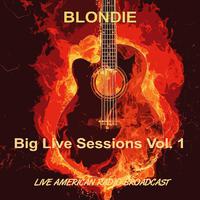 Big Live Sessions, Vol. 1 - Live American Radio Broadcast (Live)