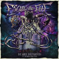 Dearly Departed (feat. robbietheused)